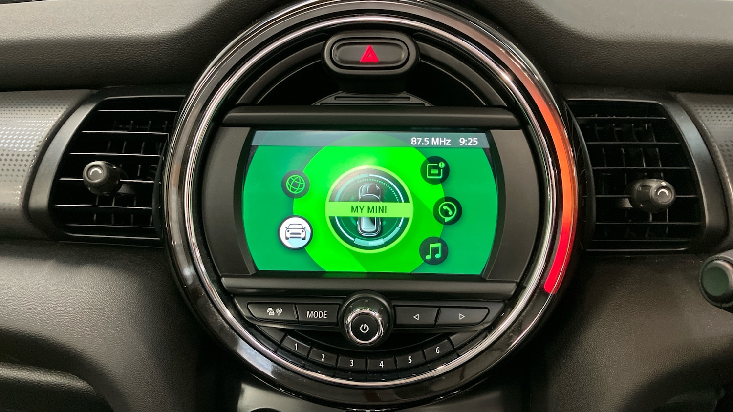 Used MINI Convertible 2020 for sale - 76958431: Photo 8