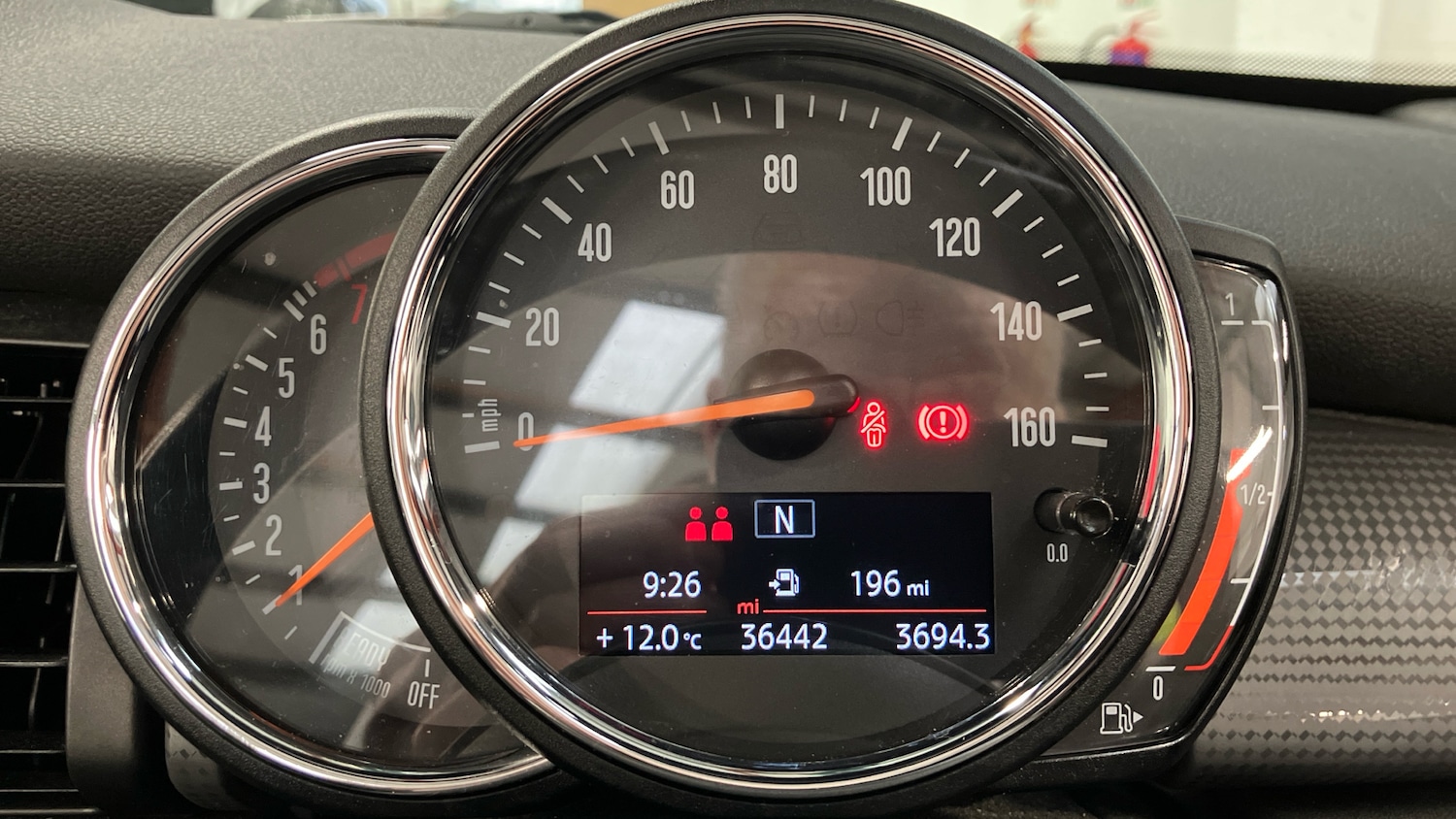 Used MINI Convertible 2020 for sale - 76958431: Photo 9