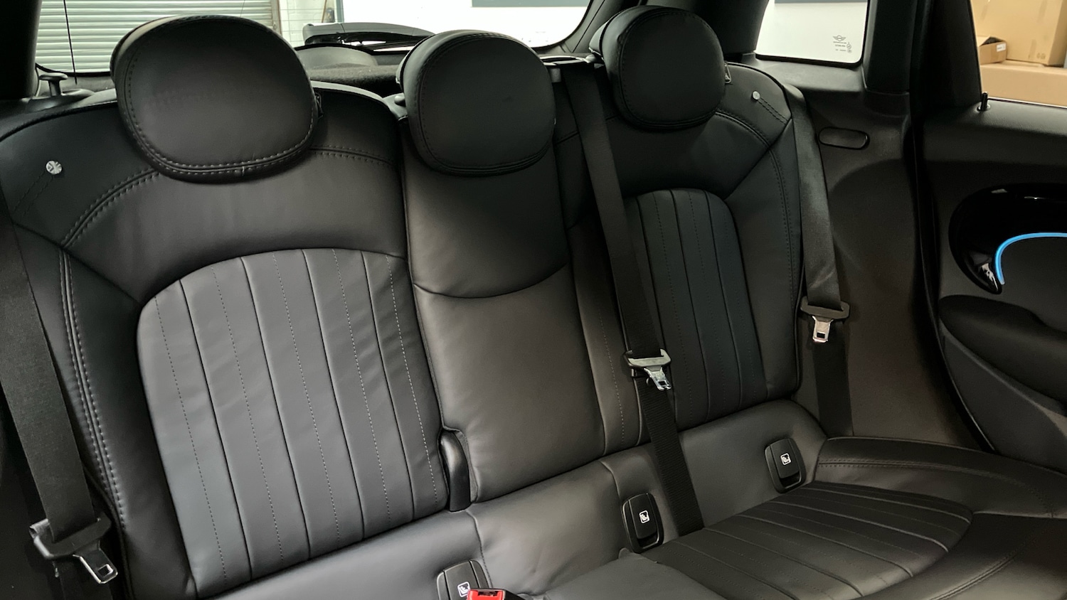 Used MINI Hatch 2023 for sale - 77871902: Photo 12