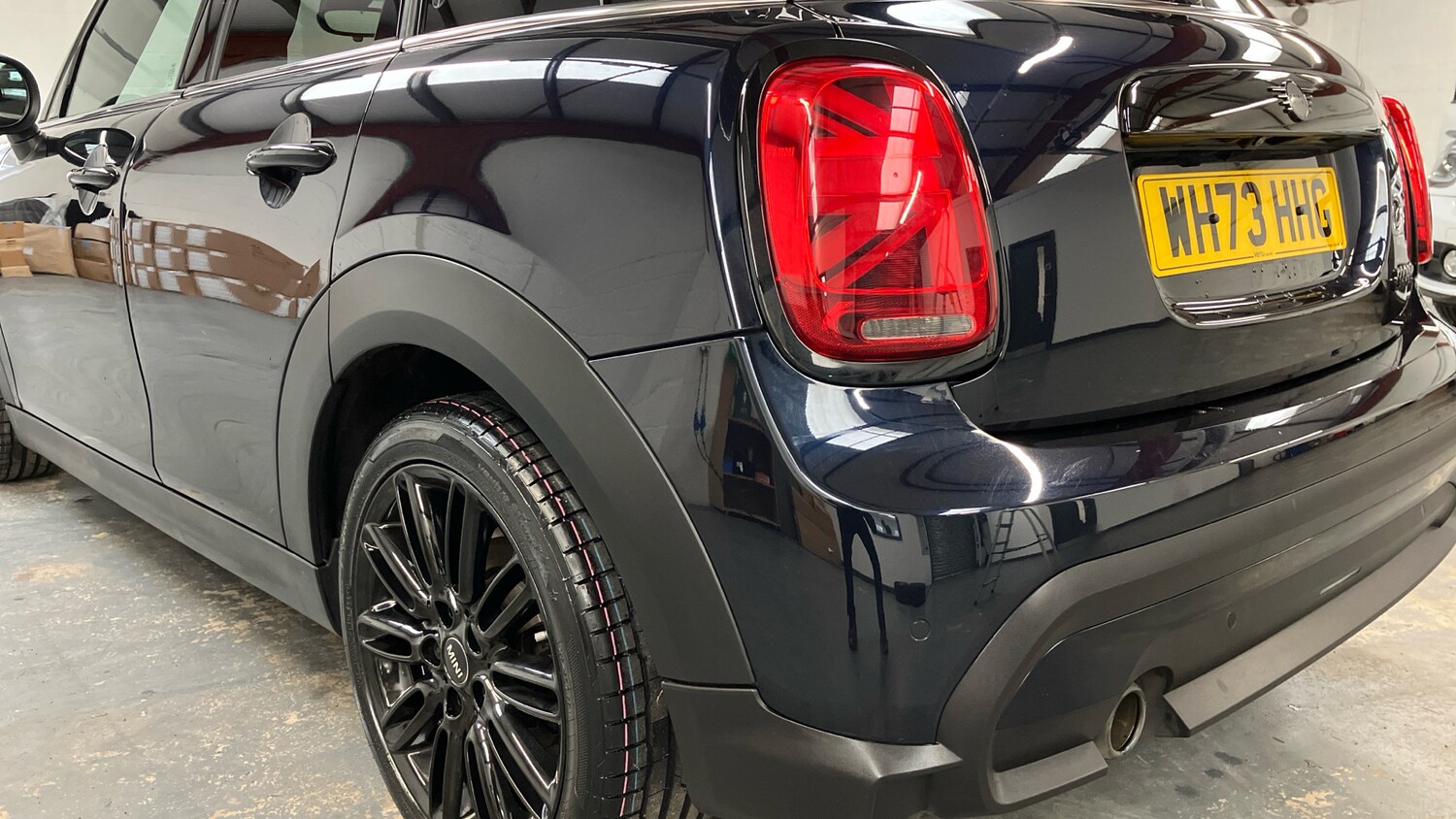 Used MINI Hatch 2023 for sale - 77871902: Photo 26