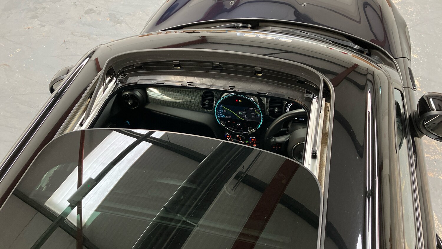 Used MINI Hatch 2023 for sale - 77871902: Photo 31