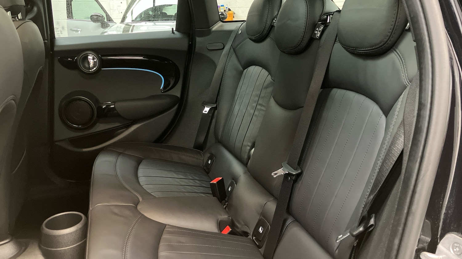 Used MINI Hatch 2023 for sale - 77871902: Photo 46