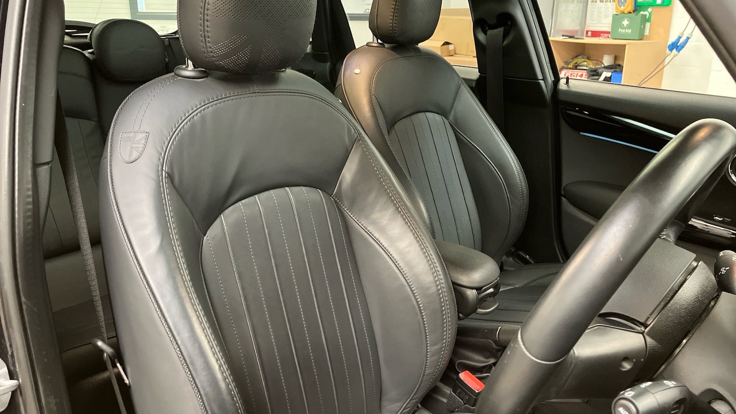 Used MINI Hatch 2023 for sale - 77871902: Photo 50