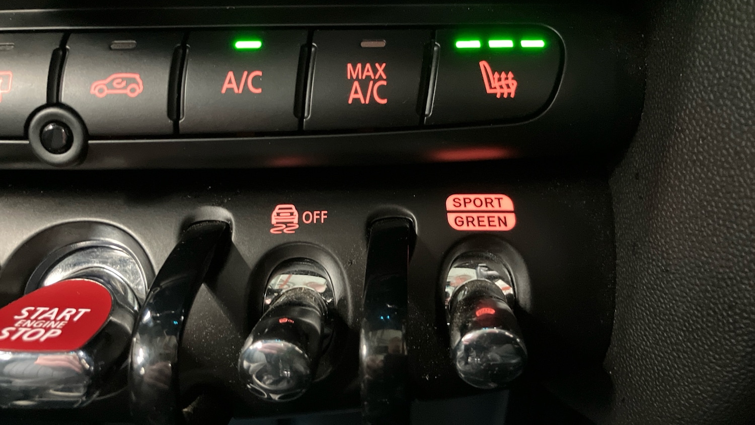 Used MINI Hatch 2023 for sale - 77871902: Photo 61