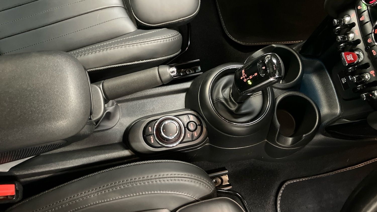 Used MINI Hatch 2023 for sale - 77871902: Photo 68