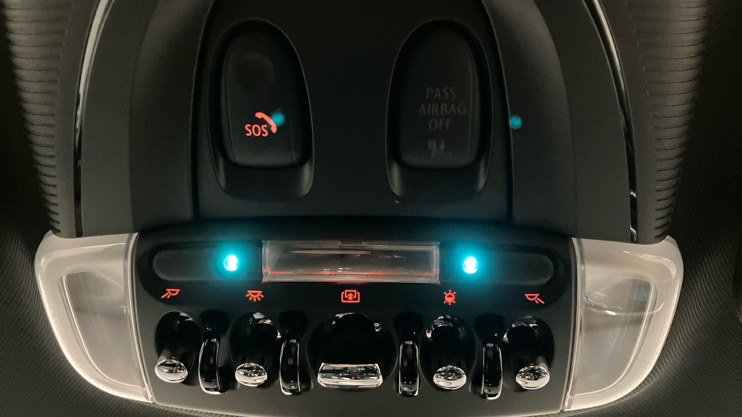 Used MINI Hatch 2023 for sale - 77871902: Photo 69