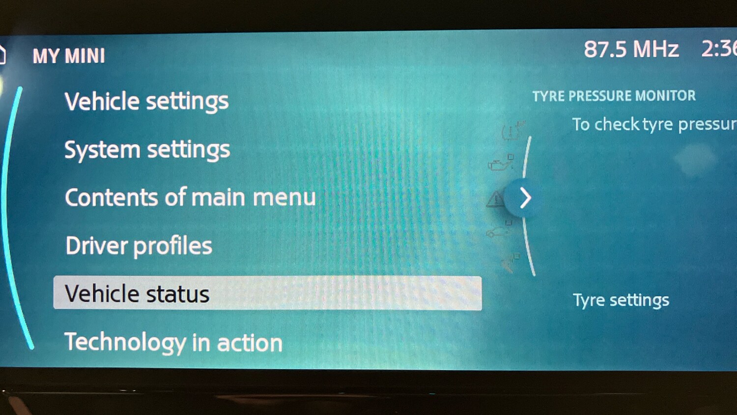 Used MINI Hatch 2023 for sale - 77871902: Photo 74