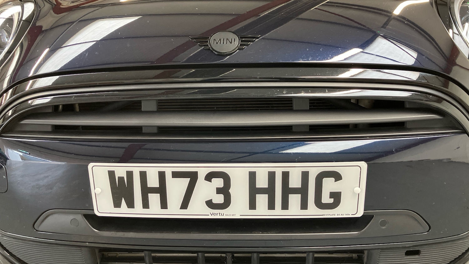 Used MINI Hatch 2023 for sale - 77871902: Photo 80