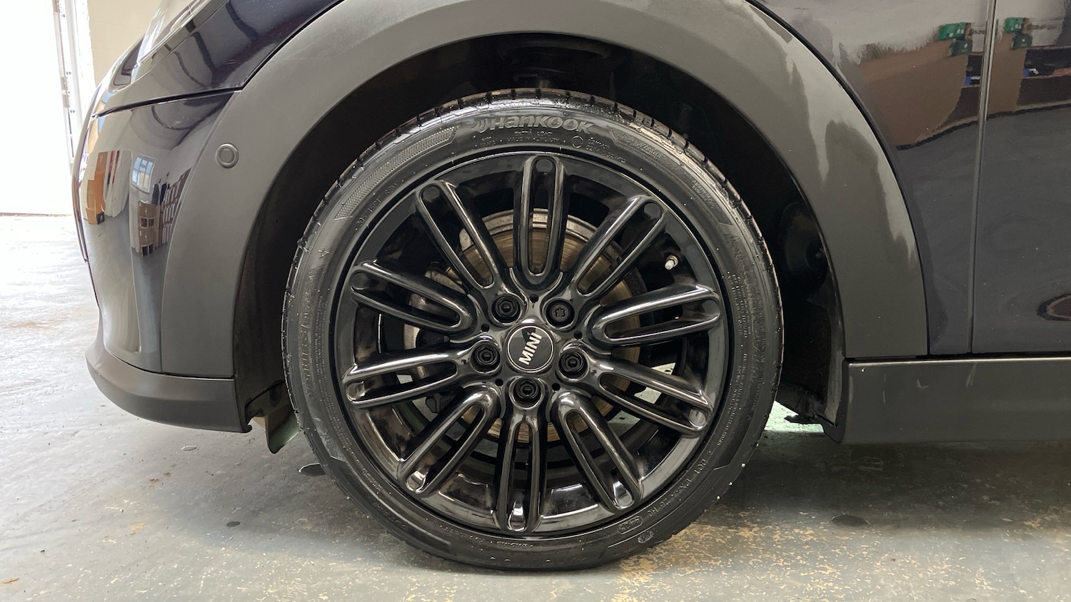 Used MINI Hatch 2023 for sale - 77871902: Photo 82