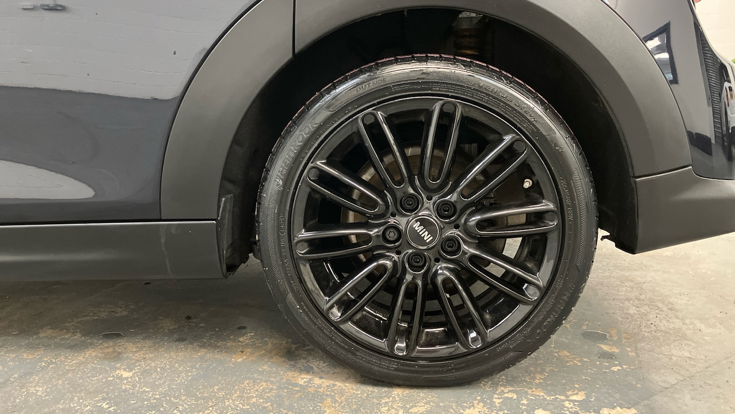 Used MINI Hatch 2023 for sale - 77871902: Photo 84