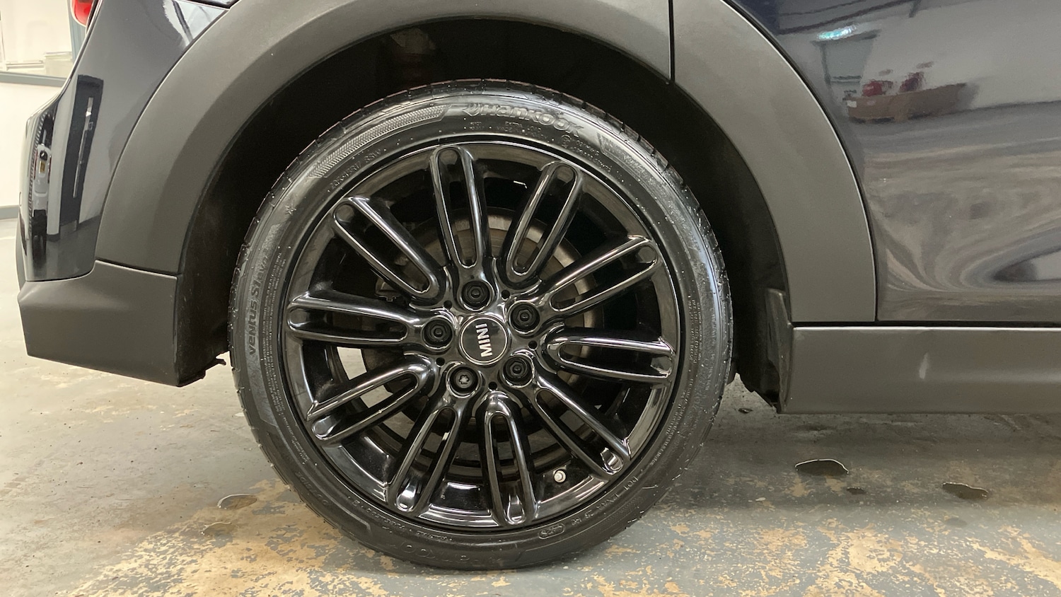 Used MINI Hatch 2023 for sale - 77871902: Photo 86