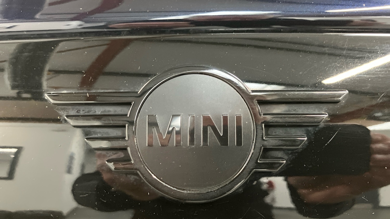 Used MINI Hatch 2023 for sale - 77871902: Photo 87