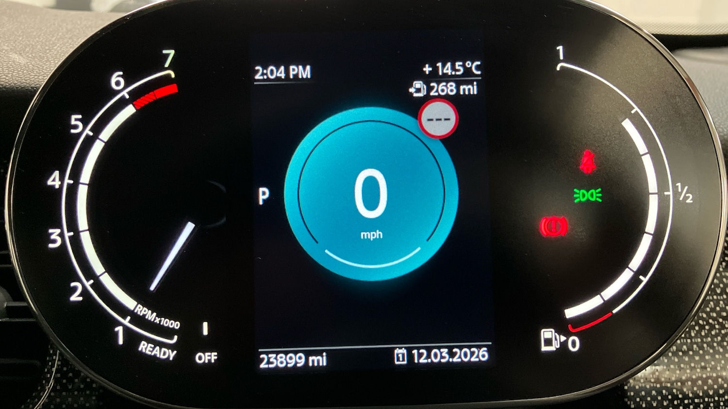 Used MINI Hatch 2023 for sale - 77871902: Photo 9