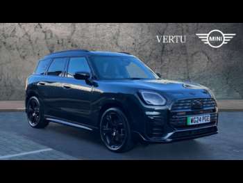 2024 (24) - 230kW SE Sport [Level 3] ALL4 66kWh 5dr Auto Electric Hatchback