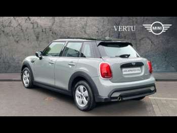 Used MINI Hatch 2022 for sale - 74871843: Photo