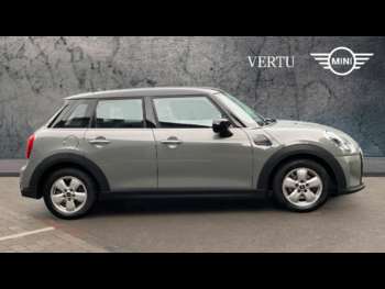 Used MINI Hatch 2022 for sale - 74871843: Photo