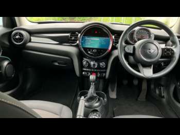 Used MINI Hatch 2022 for sale - 74871843: Photo
