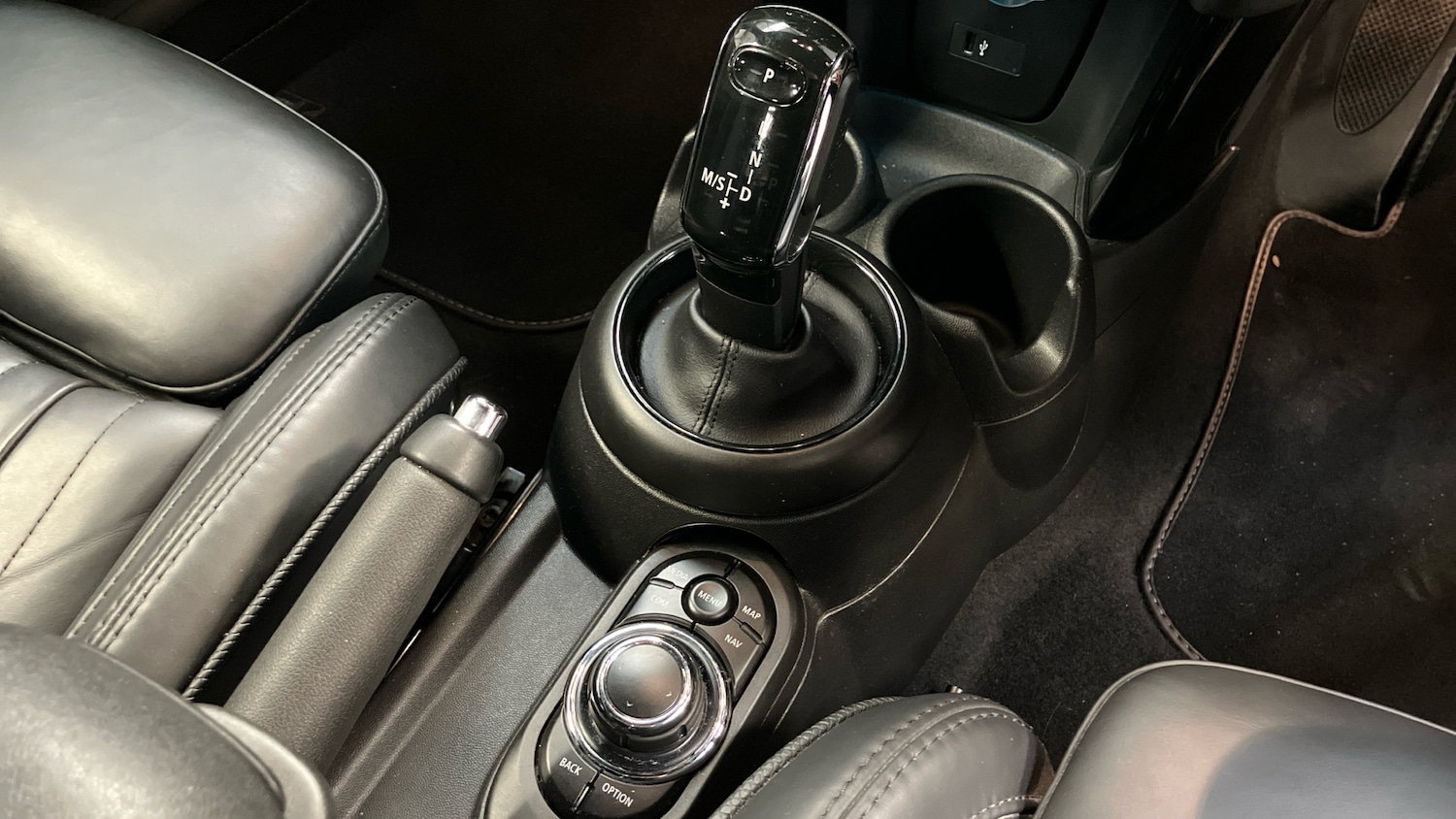 Used MINI Hatch 2021 for sale - 77172922: Photo 10