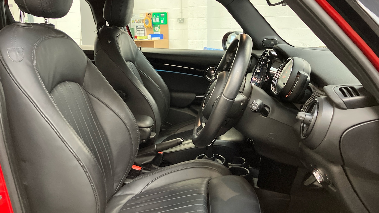 Used MINI Hatch 2021 for sale - 77172922: Photo 11