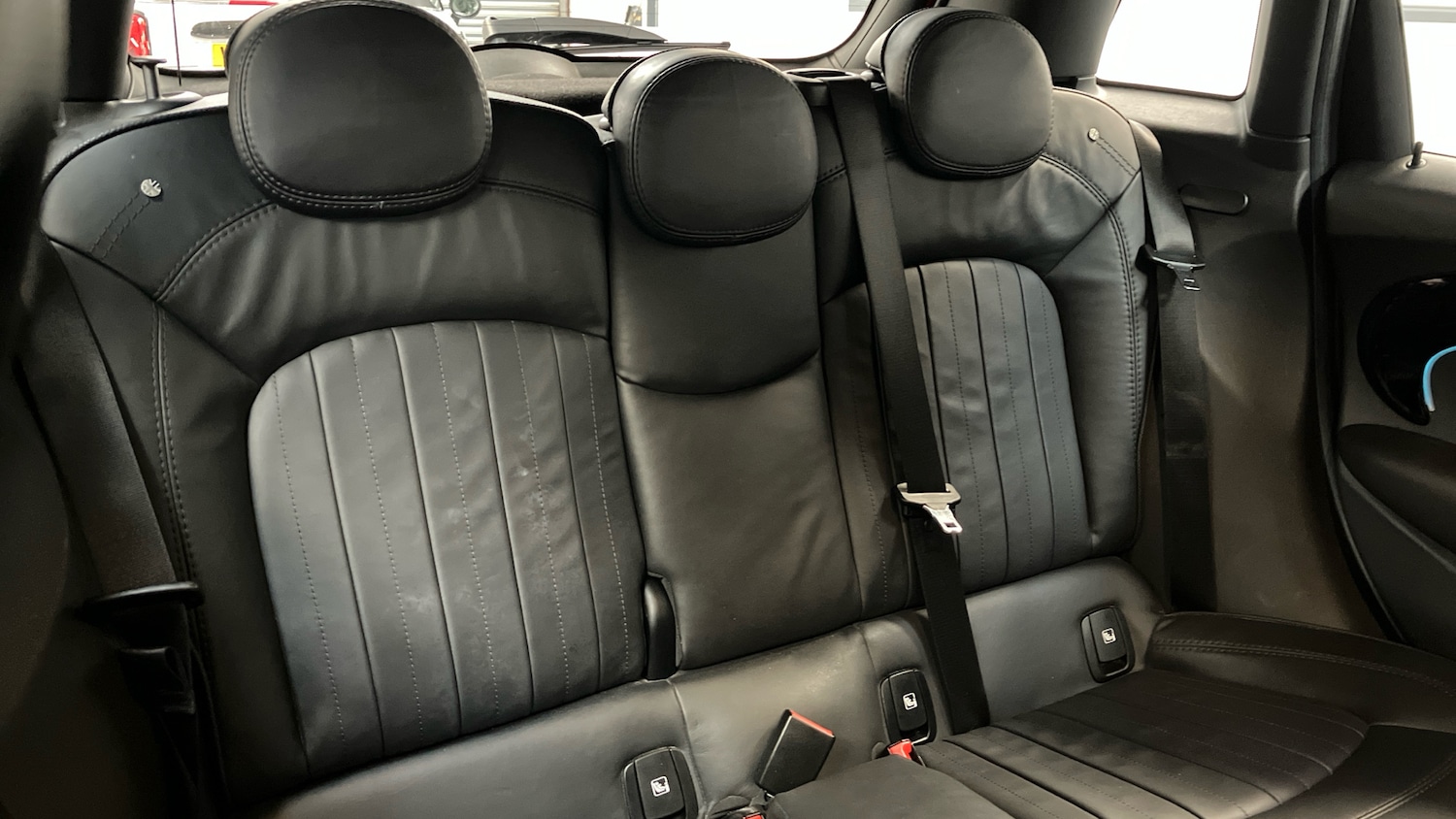 Used MINI Hatch 2021 for sale - 77172922: Photo 12