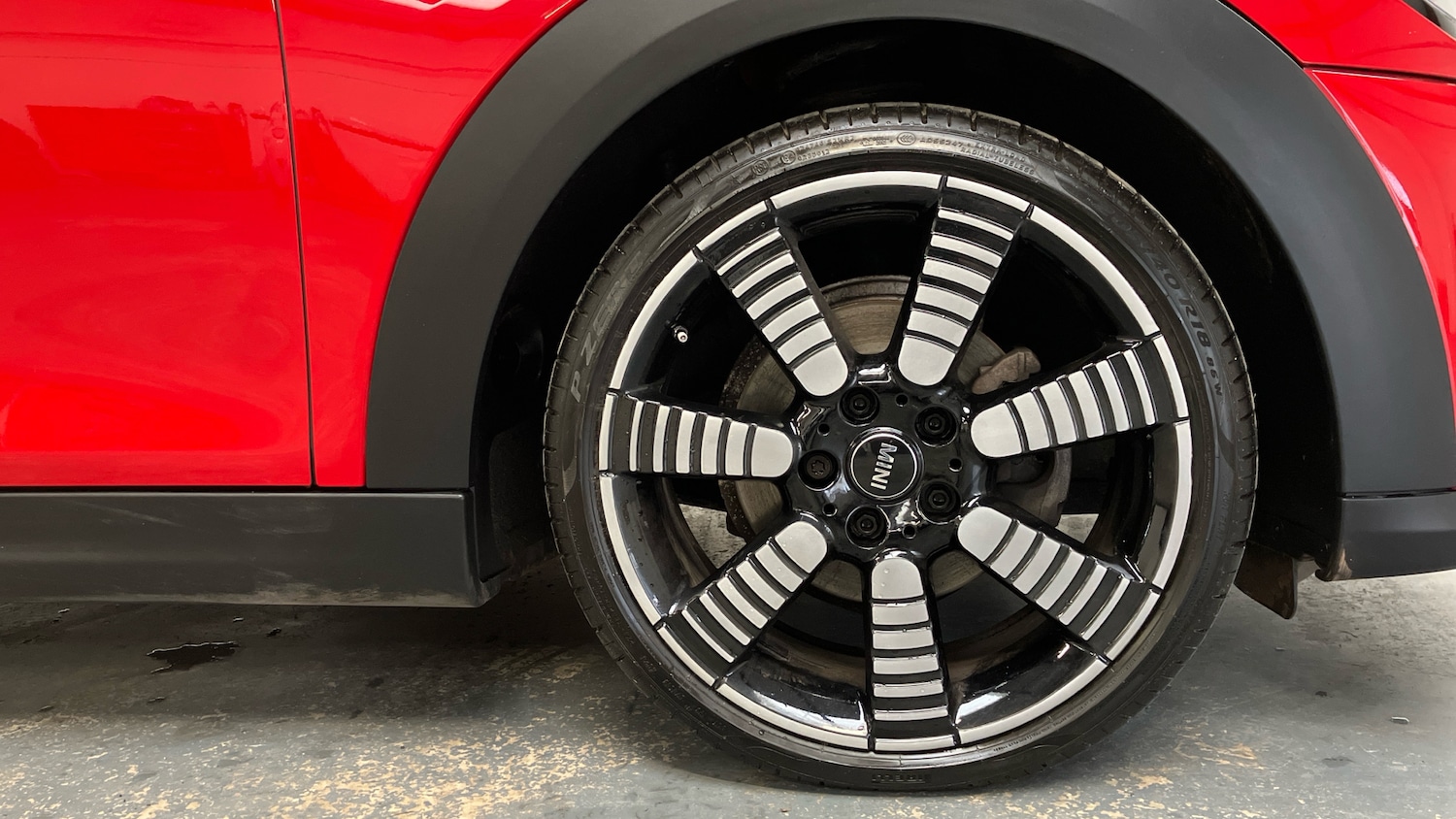 Used MINI Hatch 2021 for sale - 77172922: Photo 14