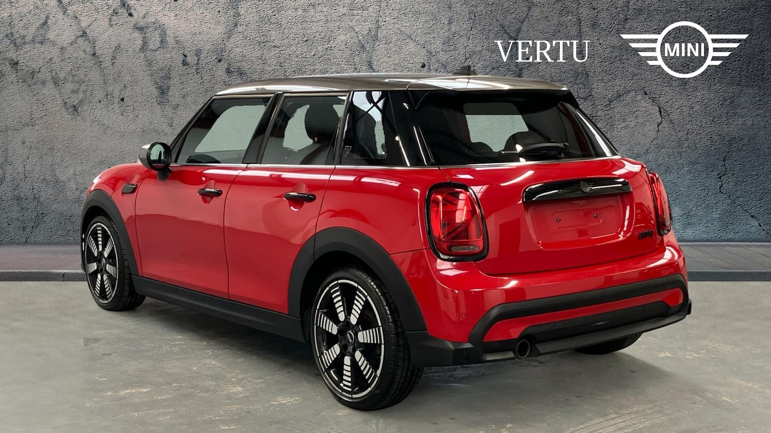 Used MINI Hatch 2021 for sale - 77172922: Photo 2