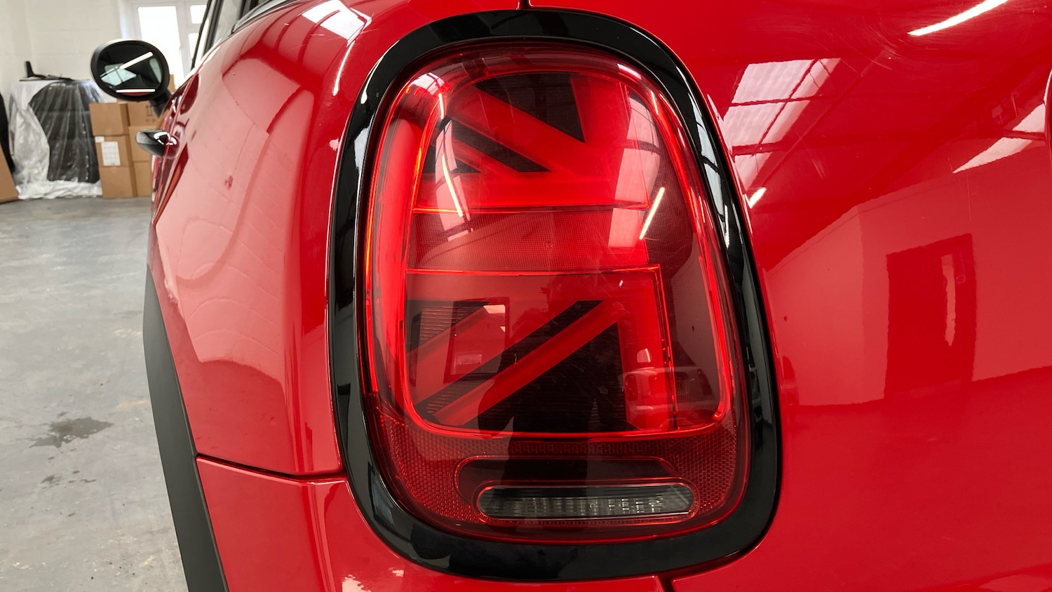 Used MINI Hatch 2021 for sale - 77172922: Photo 22