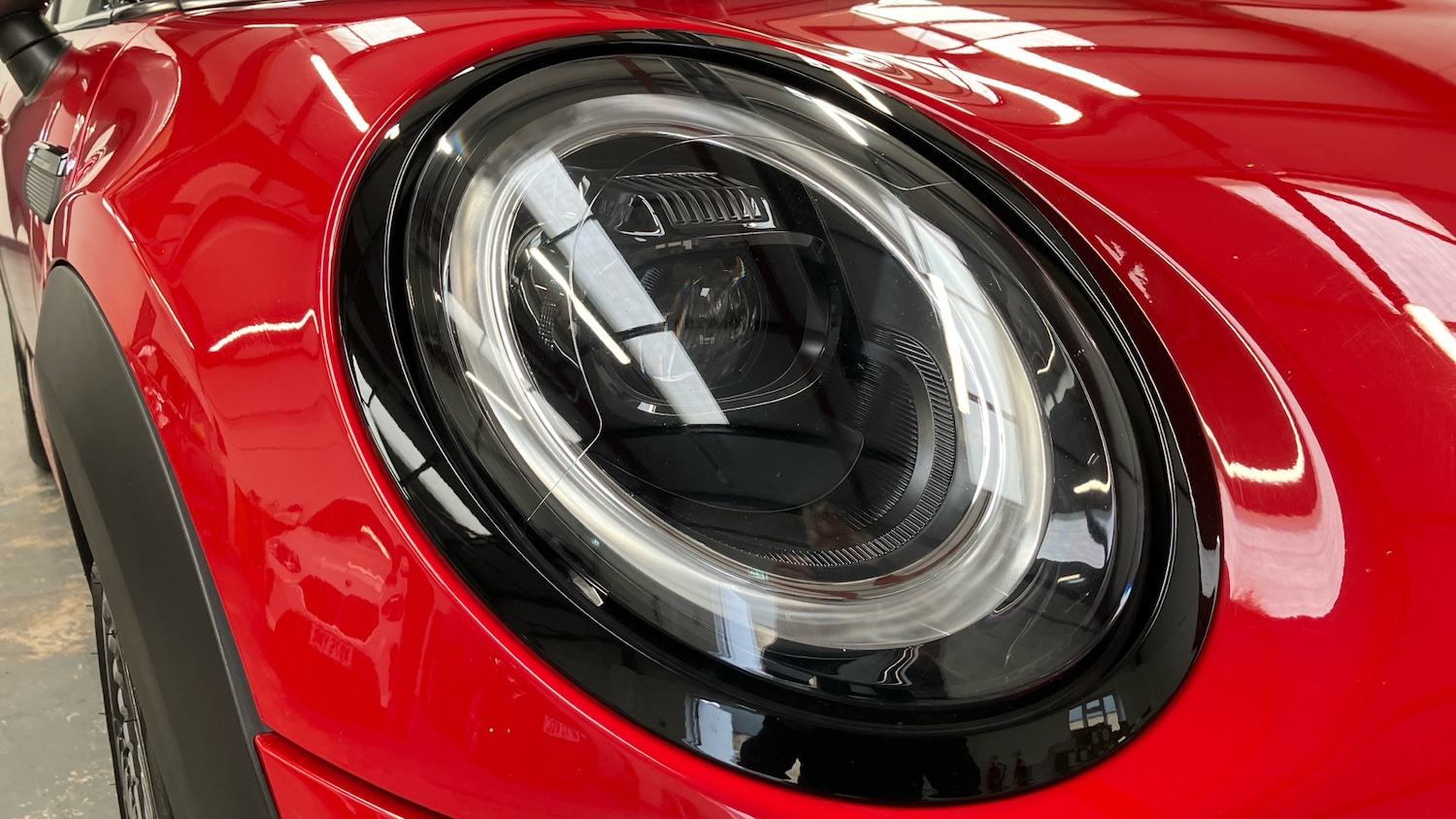 Used MINI Hatch 2021 for sale - 77172922: Photo 23