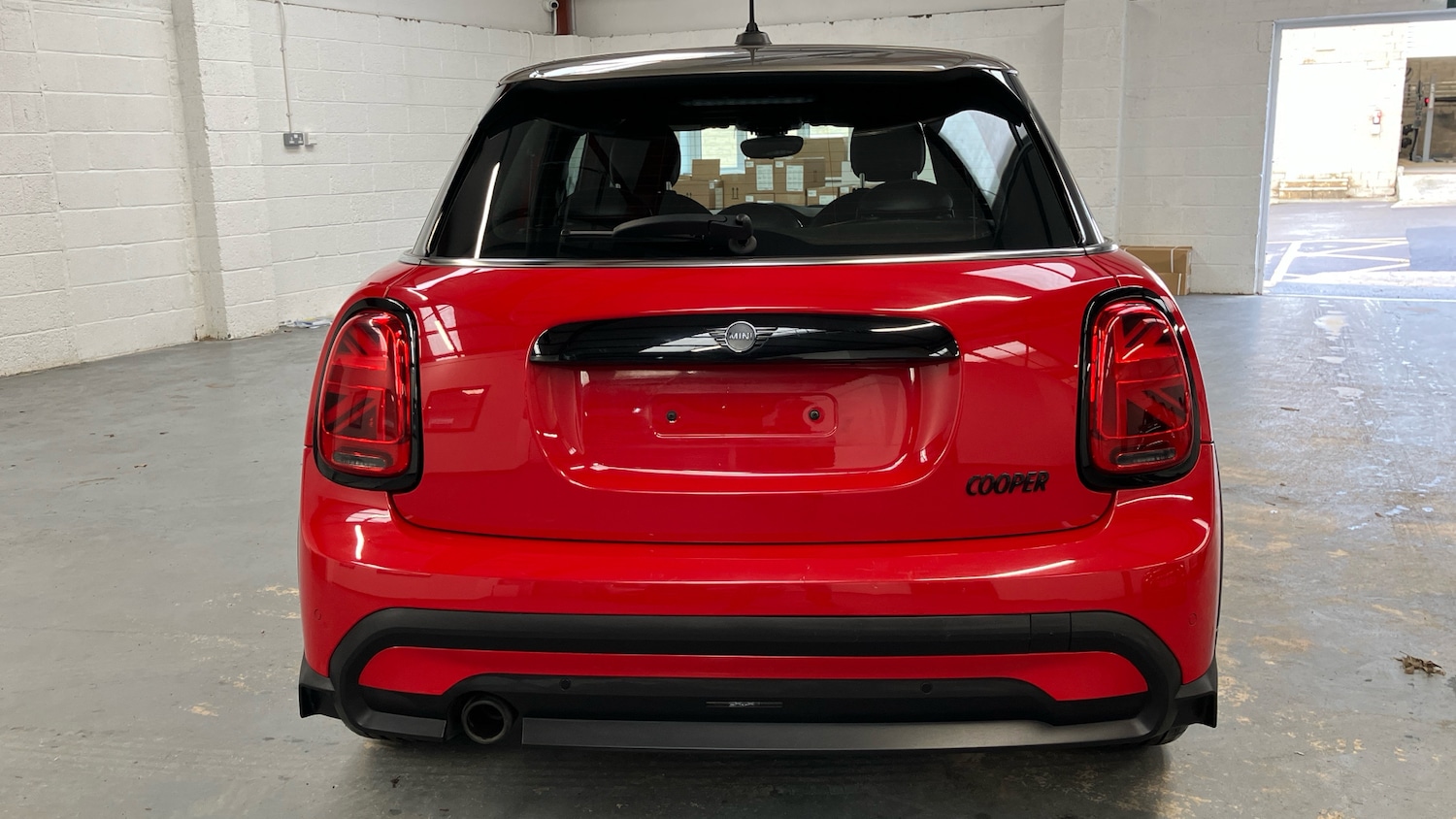 Used MINI Hatch 2021 for sale - 77172922: Photo 26