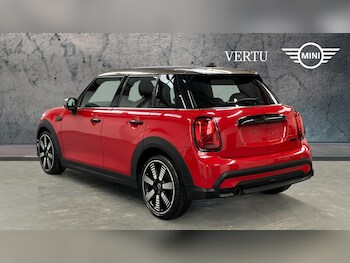 Used MINI Hatch 2021 for sale - 77172922: Photo