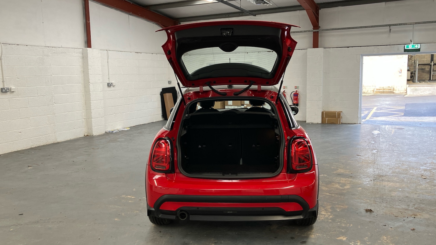 Used MINI Hatch 2021 for sale - 77172922: Photo 30