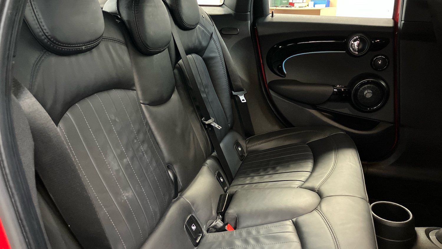 Used MINI Hatch 2021 for sale - 77172922: Photo 32