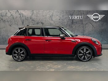 Used MINI Hatch 2021 for sale - 77172922: Photo