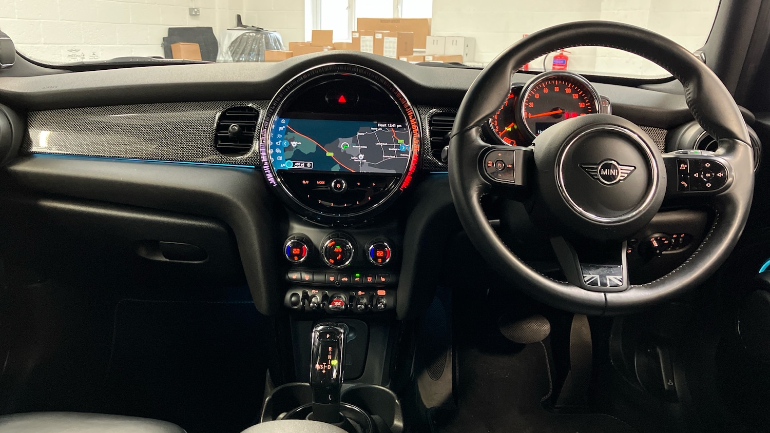 Used MINI Hatch 2021 for sale - 77172922: Photo 4