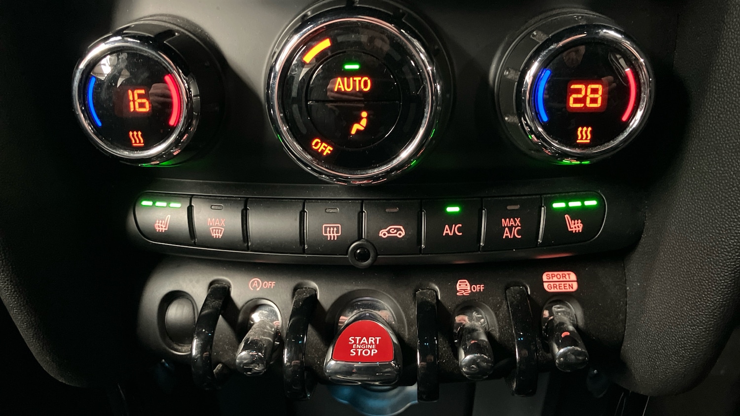 Used MINI Hatch 2021 for sale - 77172922: Photo 49