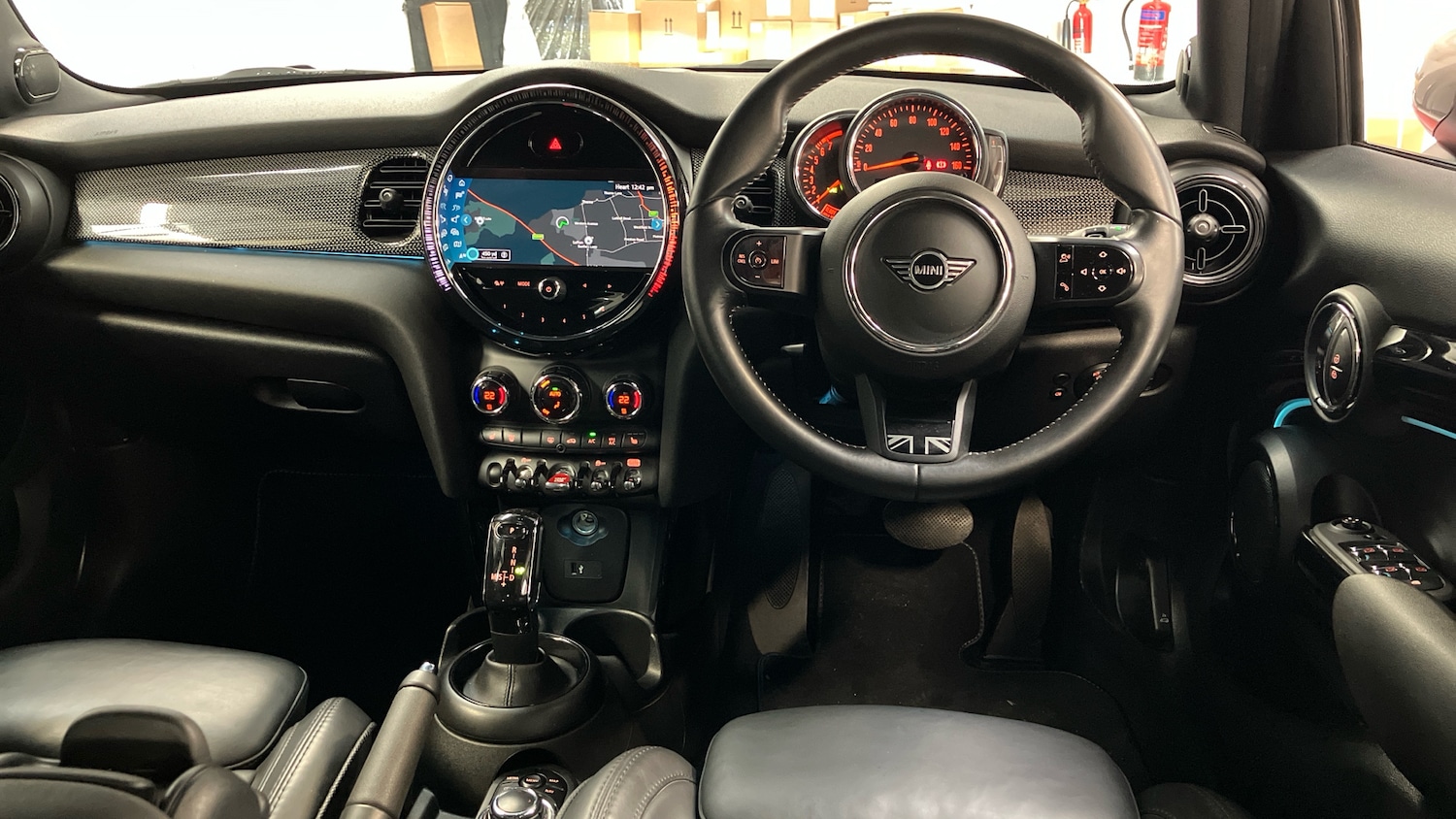 Used MINI Hatch 2021 for sale - 77172922: Photo 5