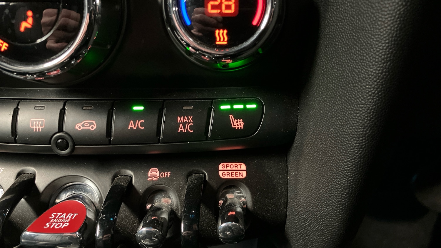 Used MINI Hatch 2021 for sale - 77172922: Photo 51