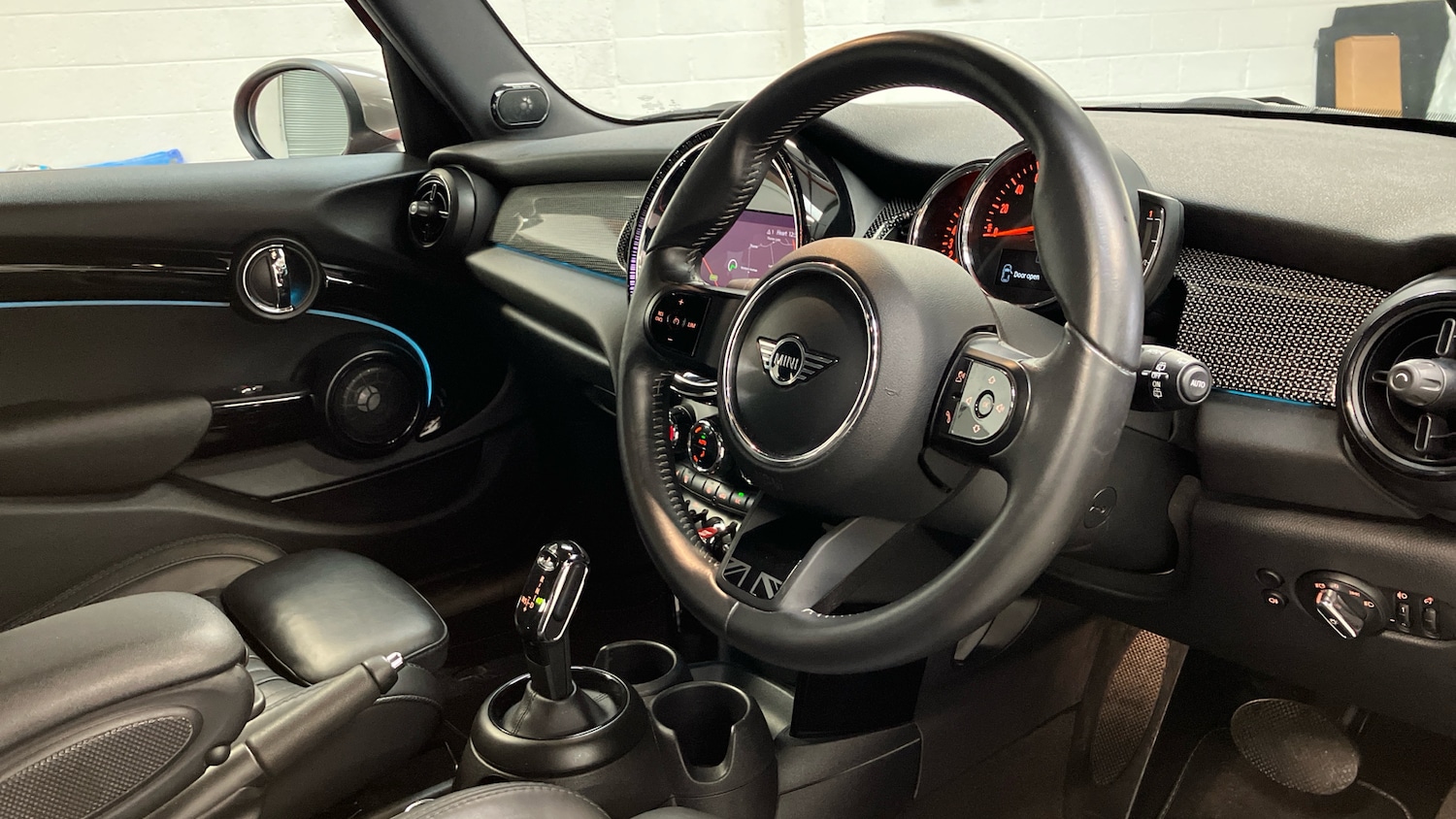 Used MINI Hatch 2021 for sale - 77172922: Photo 6