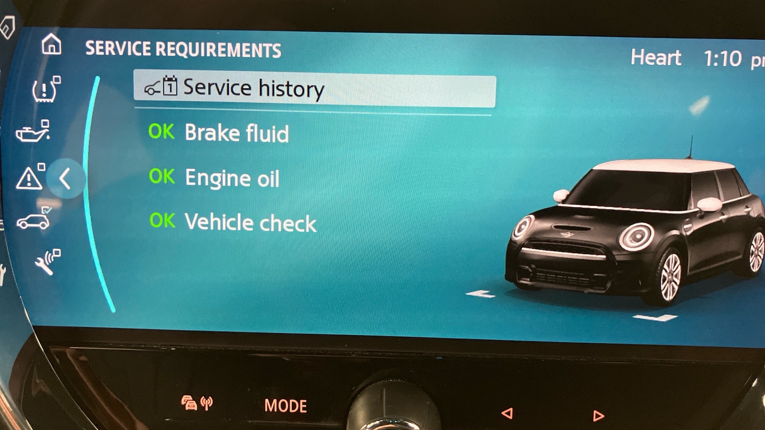 Used MINI Hatch 2021 for sale - 77172922: Photo 61