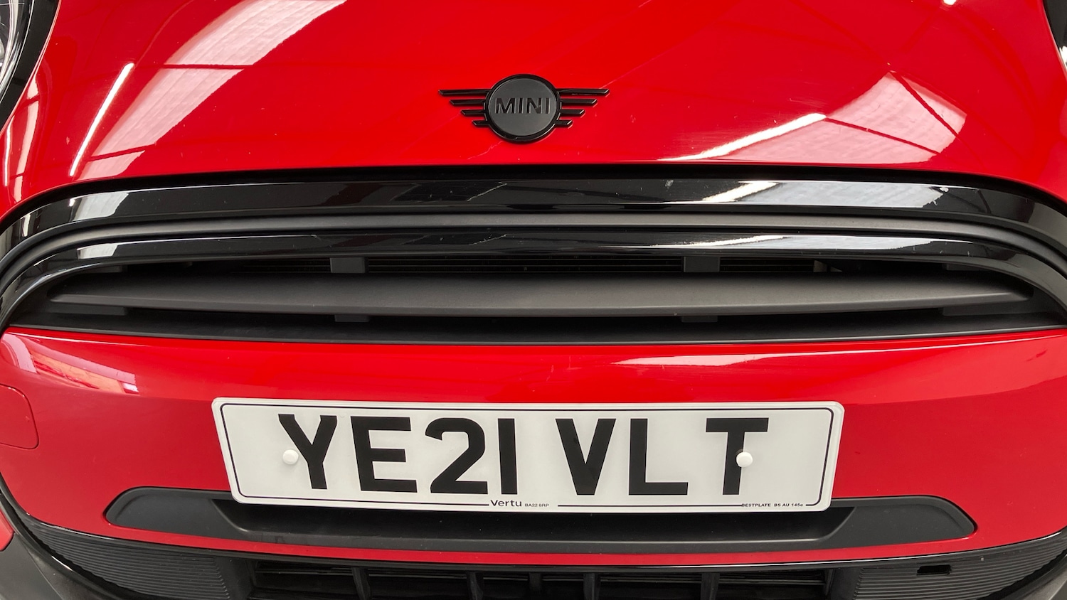 Used MINI Hatch 2021 for sale - 77172922: Photo 64