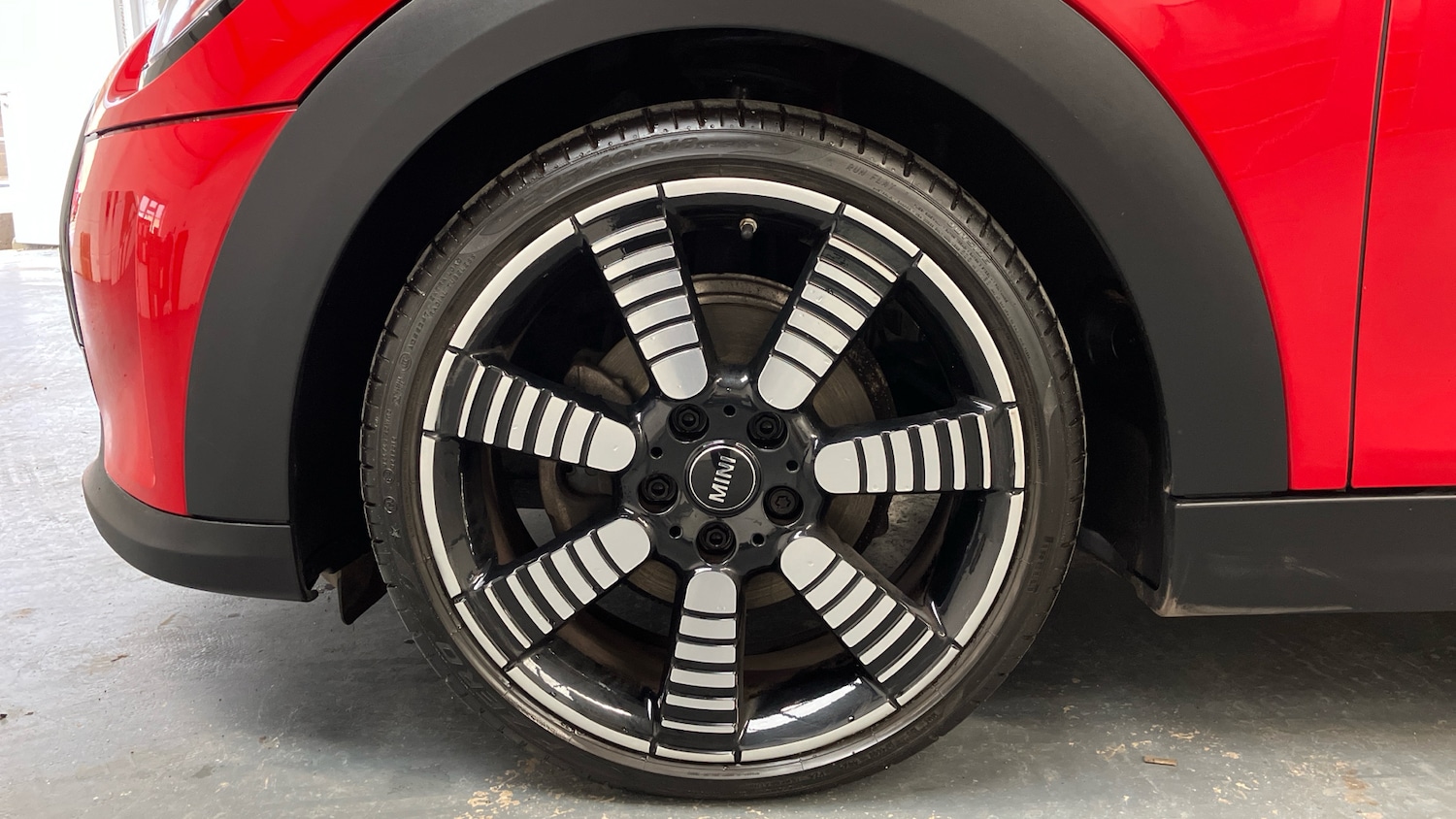 Used MINI Hatch 2021 for sale - 77172922: Photo 66