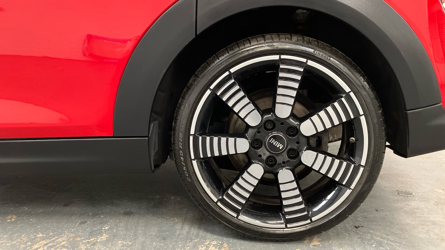 Used MINI Hatch 2021 for sale - 77172922: Photo 68