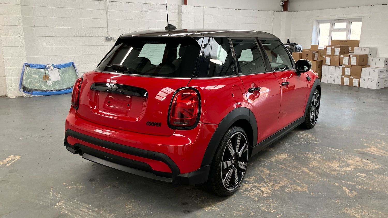 Used MINI Hatch 2021 for sale - 77172922: Photo 69