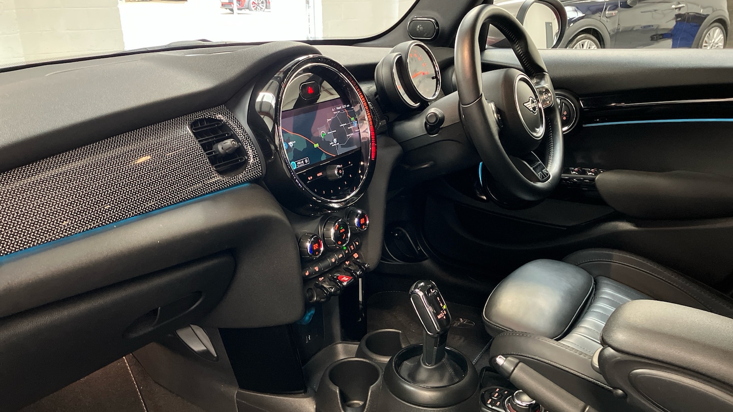 Used MINI Hatch 2021 for sale - 77172922: Photo 7