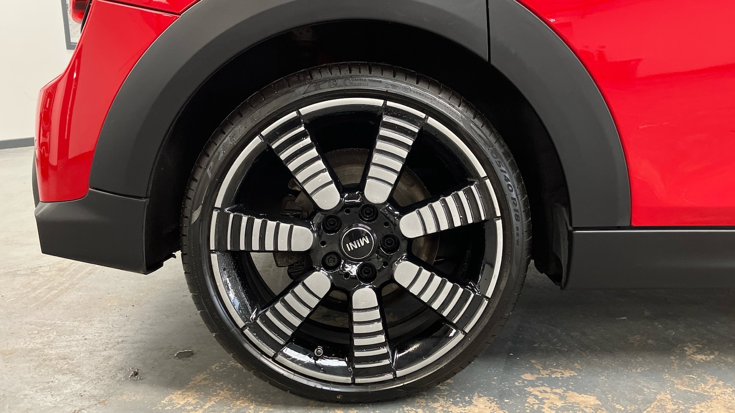 Used MINI Hatch 2021 for sale - 77172922: Photo 70