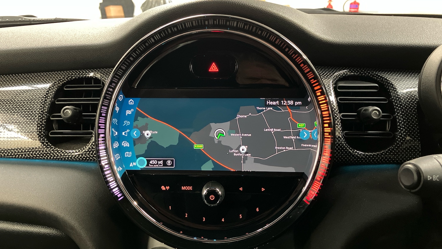 Used MINI Hatch 2021 for sale - 77172922: Photo 8