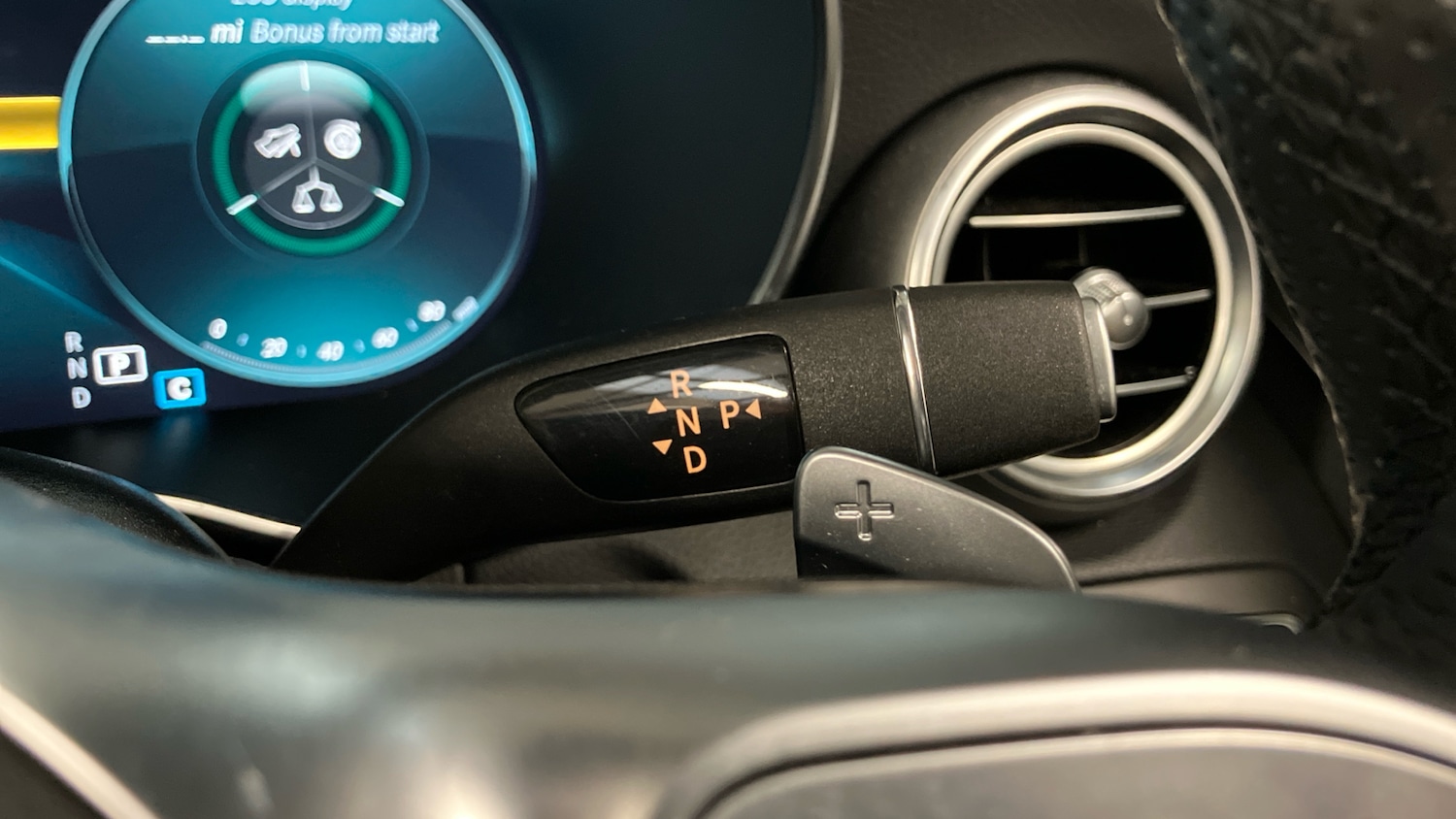 Used Mercedes-Benz C Class 2019 for sale - 76980740: Photo 10