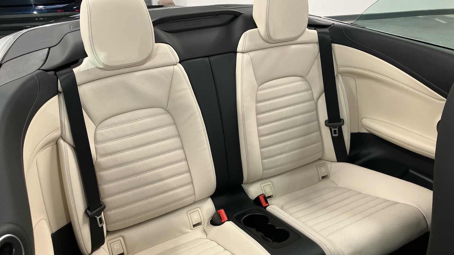 Used Mercedes-Benz C Class 2019 for sale - 76980740: Photo 12