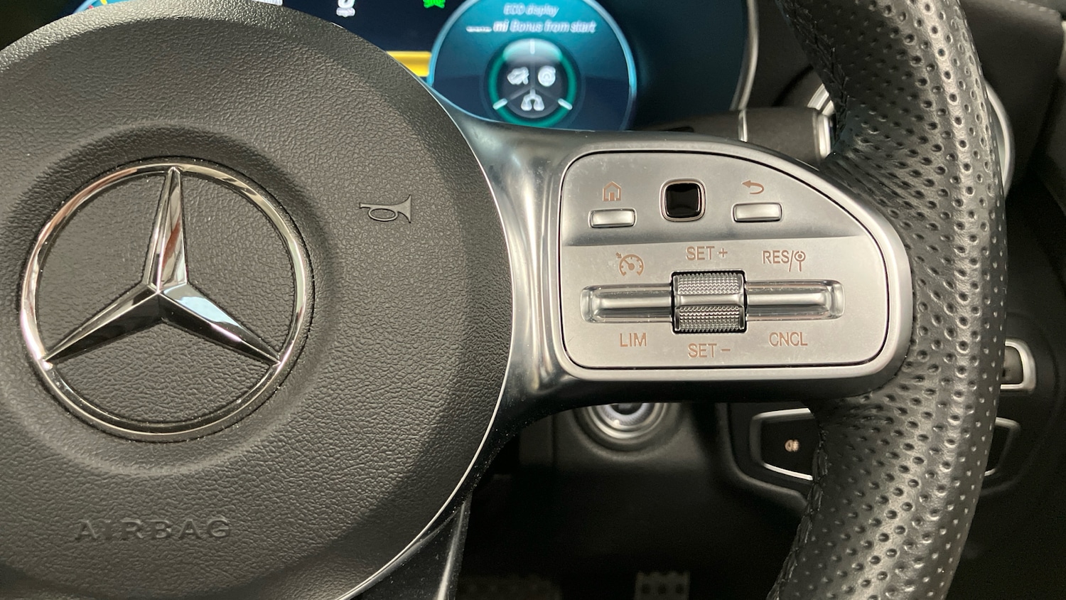 Used Mercedes-Benz C Class 2019 for sale - 76980740: Photo 18