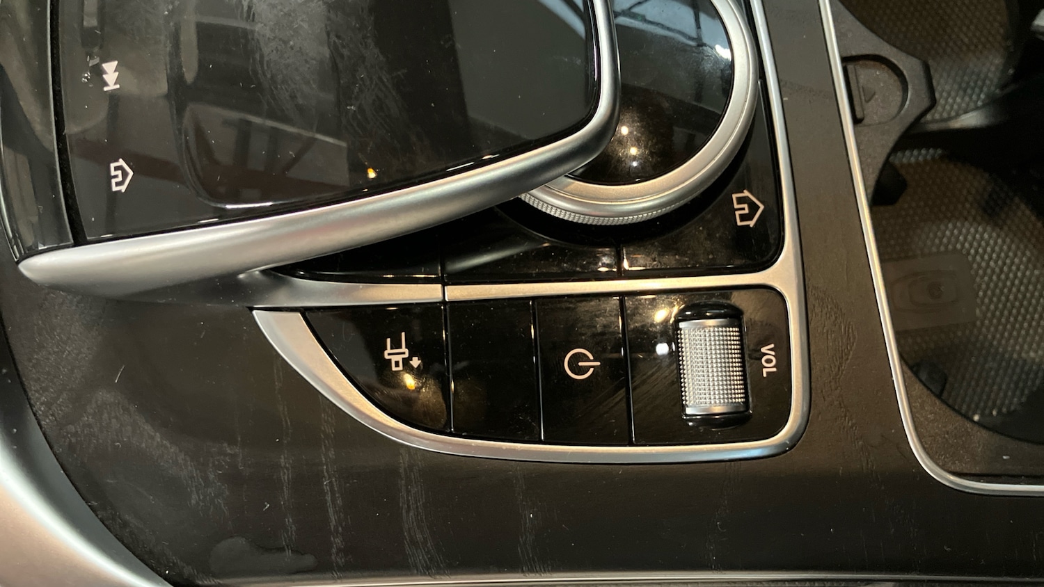 Used Mercedes-Benz C Class 2019 for sale - 76980740: Photo 19